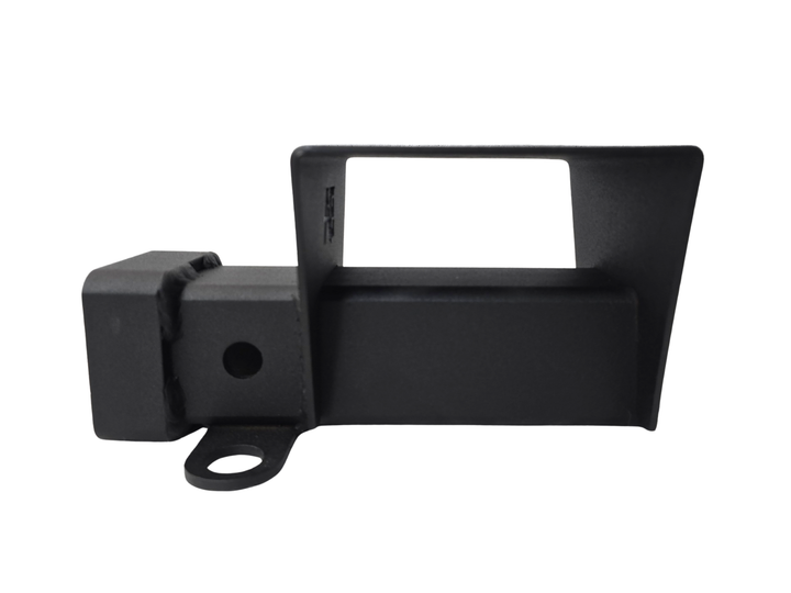 EPIC E40FX 2" HD Hitch Receiver