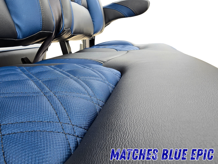 BA Signature Seats™ (EPIC E40FX)