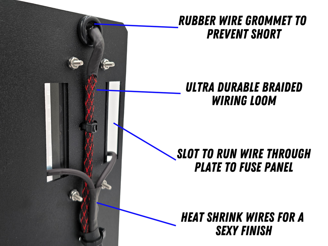 Denago Nomad PowerPlate™