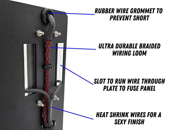 Denago Nomad PowerPlate™