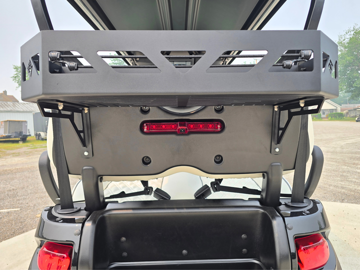 Club Car Onward 4 Forward BA Cartrack®