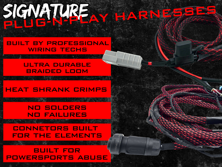 Level 3 - BA Signature 800W - D5 Plus - Plug N Play Audio System