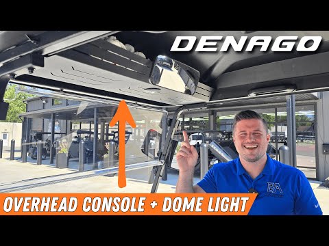 TEKO Overhead Storage Console (Turbo - Trophy Plus - Triumph)