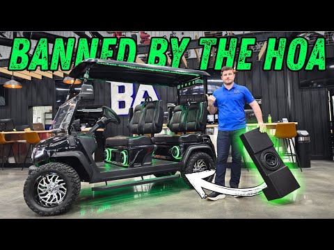 Level 3 - BA Signature 800W - D5 Plus - Plug N Play Audio System