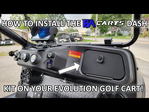 Evolution D2 Locking Glovebox Doors