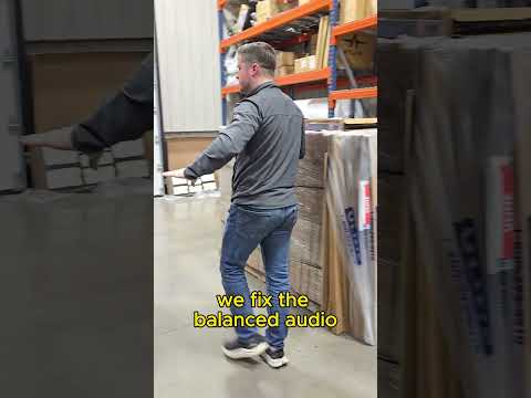 Level 2 - D5 2+2 Plus 4 Channel - Plug N Play Audio System