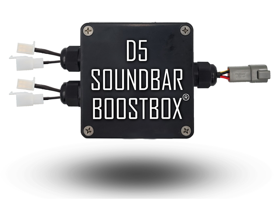 Evolution D5 Accessories | American-Made Golf Cart Upgrades – BA Parts
