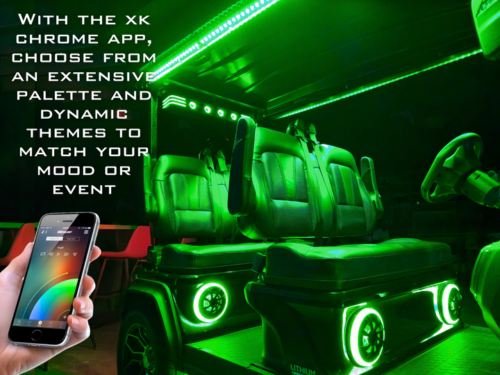 Level 3 - BA Signature 800W - D5 Plus - Plug N Play Audio System